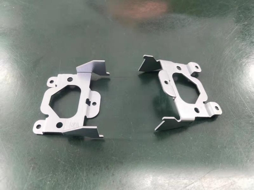 SGCC stamping metal support