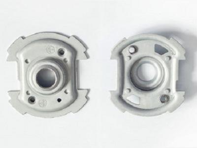 Professional metal stamping motor cover manufacturer
