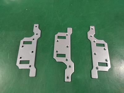 SGCC hardware stamping parts