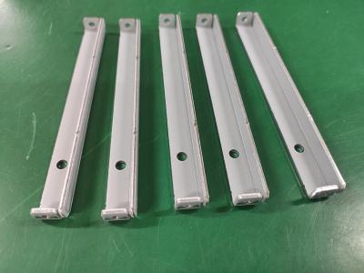 SGCC stamping parts
