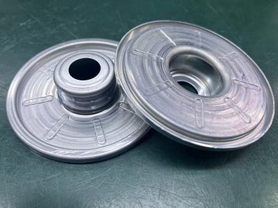 Galvanized Steel Sheet For For Stamping Parts