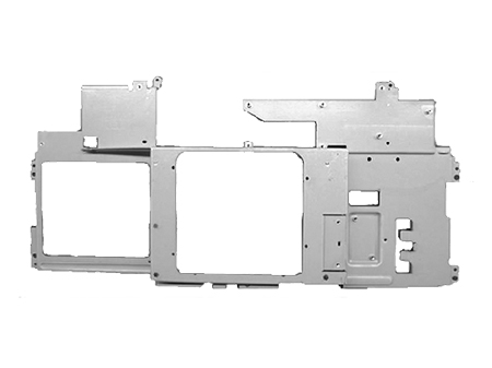 Hardware Stamping Display Accessories